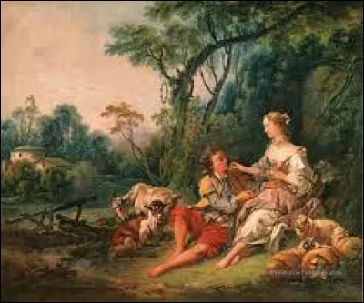 Dans quel département la commune de Plaisir est-elle située ?