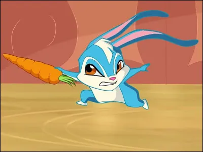 Aimes-tu les lapins ?