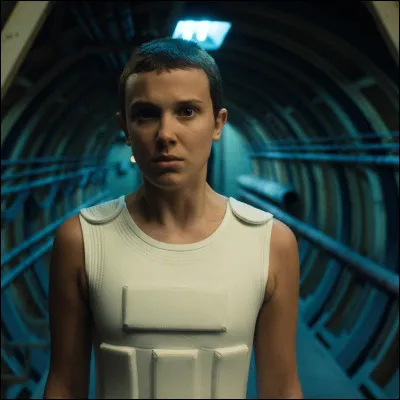 Pourquoi la marque de Millie s'appelle ''Florence'' ?