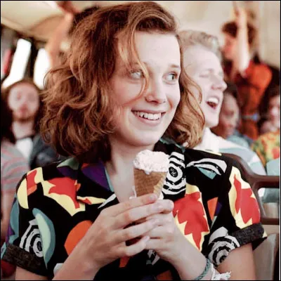 Quel âge avait Millie Bobby Brown quand elle a commencé ''Stranger Things'' ?