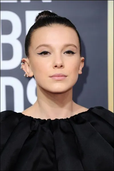 Quel est le dernier film qu'elle a fait ? (2023)