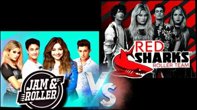 Il est du côté des...