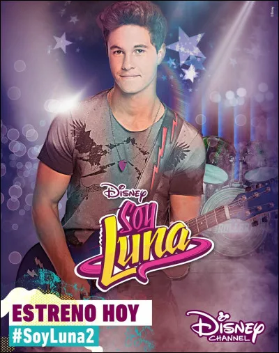 Est-il déjà tombé de scène ?