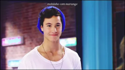 De quel groupe fait-il partie ?