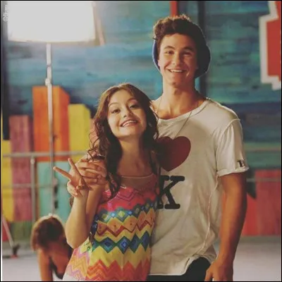 Qui est donc son ex ?