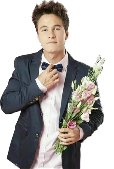 Quelles chansons sont celles de Simon ?