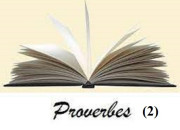 Quiz Proverbes  complter (2)