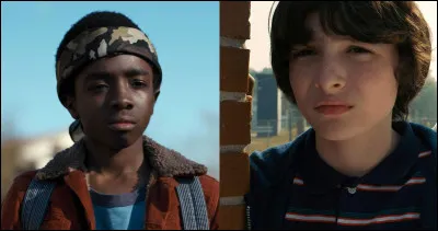 Mike Wheeler ou Lucas Sinclair ? Qui préfères-tu ?