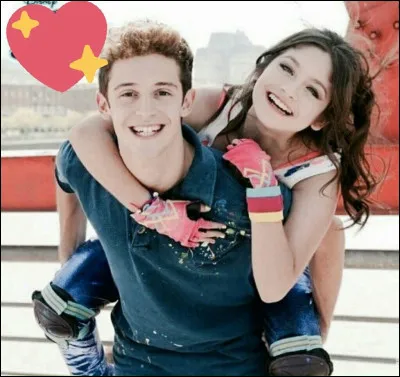 Quel est le surnom affectueux que lui donne Luna pendant la majorité des saisons ?