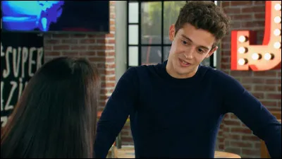 Quelles chansons sont celles de Matteo ?