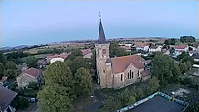 Chenicourt est une commune de 218 habitants située dans le département...