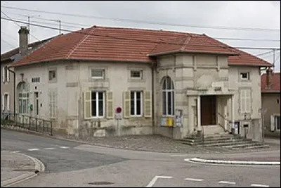 Vitrimont est une commune rurale située dans quel département ?