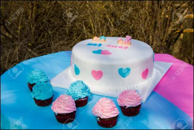 Es-tu une fille ou un garçon ?