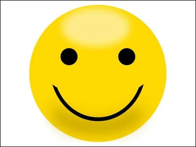 Restes-tu dans le côté positif même quand ça ne va pas ?