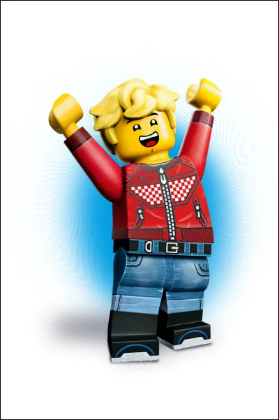 Qui est ce personnage ?