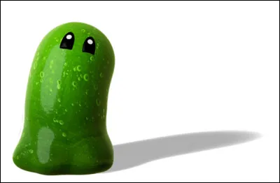 Comment s'appelle ce personnage ?