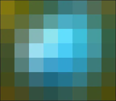 À quel personnage cet objet (boucle d'oreille) appartient ?