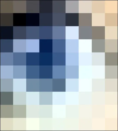 À quel personnage appartient cet œil ?