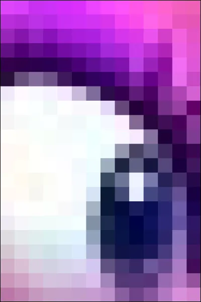 À quel personnage appartient cet œil ?