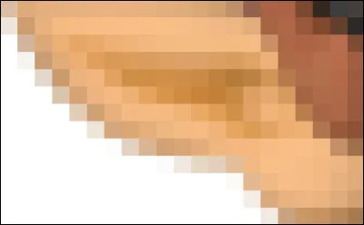 À quel personnage appartient cette oreille ?