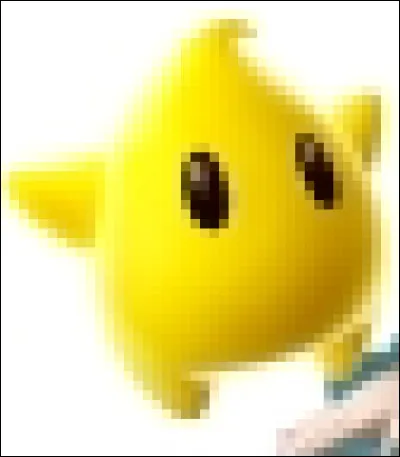 À quel personnage appartient cette main ?