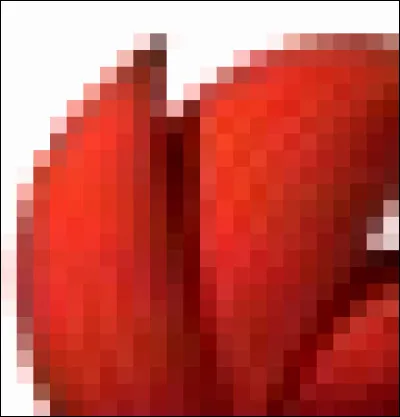 À quel personnage appartient ces cheveux ?