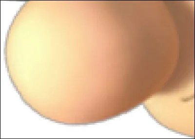 À quel personnage appartient ce nez ?