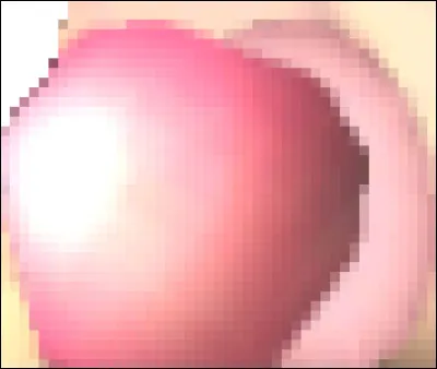 À quel personnage cet objet (tétine) appartient ?