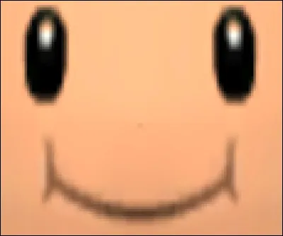 À quel personnage appartient ce visage ?