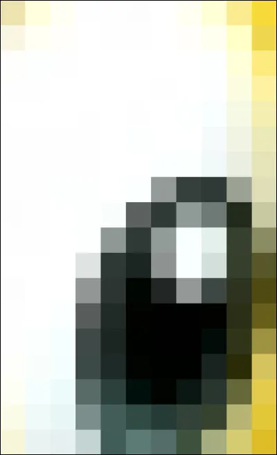 À quel personnage appartient cet œil ?