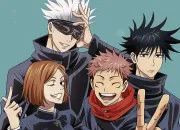 Quiz Quel personnage pour quel manga ?