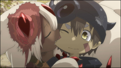 Dans quel manga/anime se trouve Nanatchi ?