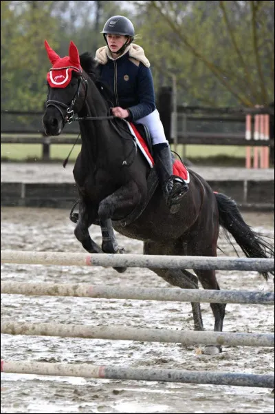 Le mot dérobade existe-t-il dans le CSO ?