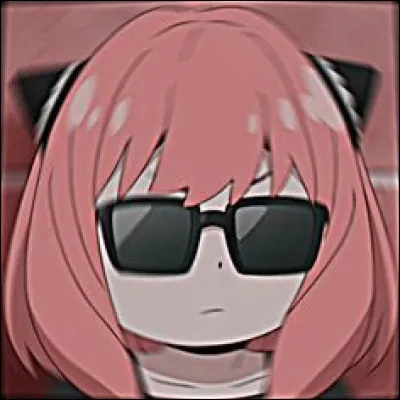 Quelle est ta version de Anya (Spy × Family) préférée ?