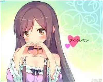 Quel est ton animal préféré ?