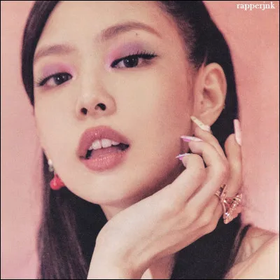 Quel est son rôle dans Blackpink ?