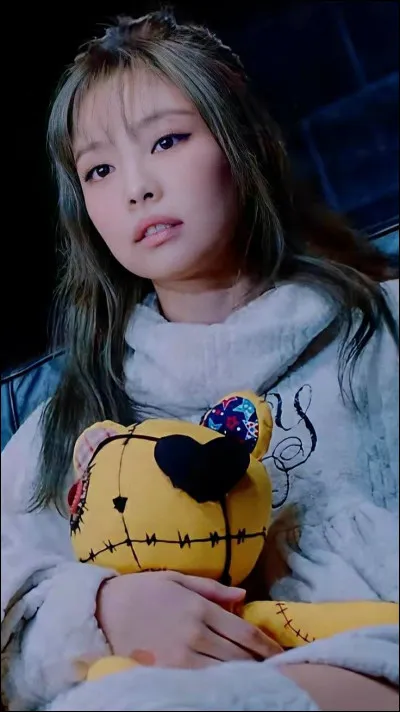 Comment s'appelle la photo qui l'a dévoilée au grand public ?