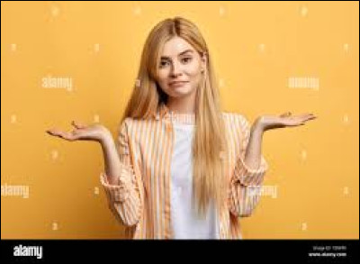 Veux-tu qu'il/elle soit beaucoup là pour toi ?