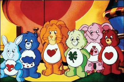 Quelle est ta couleur favorite ?
