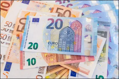 La monnaie du Canada est le dollar canadien.