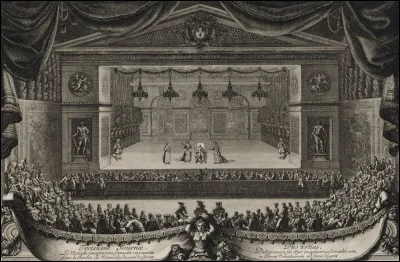 Pourquoi appelle-t-on les pièces de théâtre de Molière des "comédies-ballets" ?