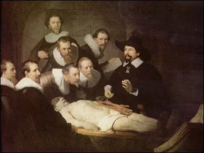 Pourquoi Molière se moquait-il des médecins dans ses pièces de théâtre ?
