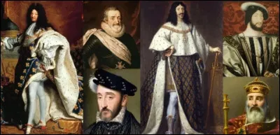 Quel roi a donné une pension à Molière en 1665, faisant officiellement de sa troupe la troupe du roi ?