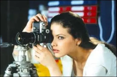 Quelle est cette actrice italienne très connue dans son pays ?