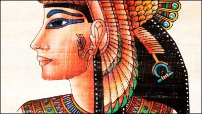 Quelle est la date de naissance de Cléopâtre ?