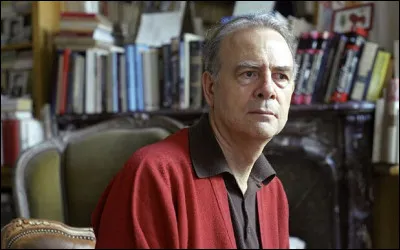 Qui est cet écrivain, auteur du roman ''La Petite Bijou'' ?