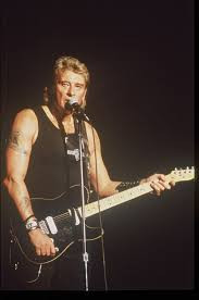 Quiz Johnny hallyday