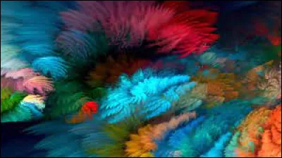 Ce parfum possède un flacon en forme de pomme, c'est le Nina...