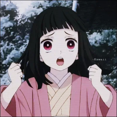 Comment s'appelle cette jeune fille ?