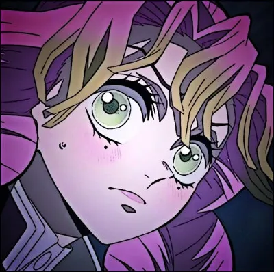 Comment a-t-elle modifié son sabre ?